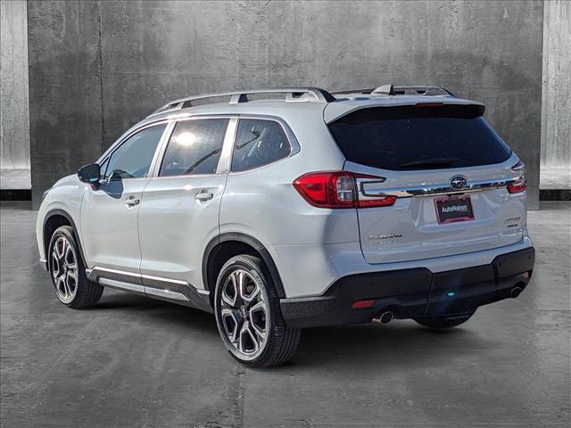 new 2024 Subaru Ascent car, priced at $44,670