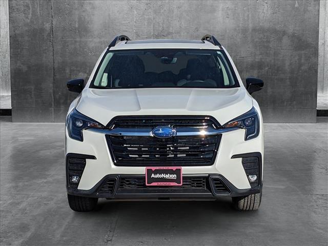 new 2024 Subaru Ascent car, priced at $44,670