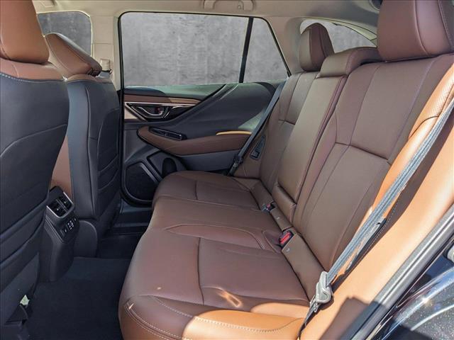 new 2025 Subaru Outback car, priced at $42,944