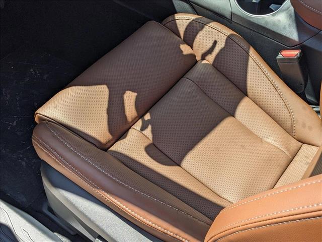new 2025 Subaru Outback car, priced at $42,944