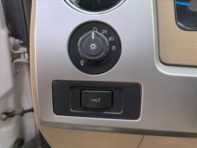 used 2013 Ford F-150 car, priced at $15,990