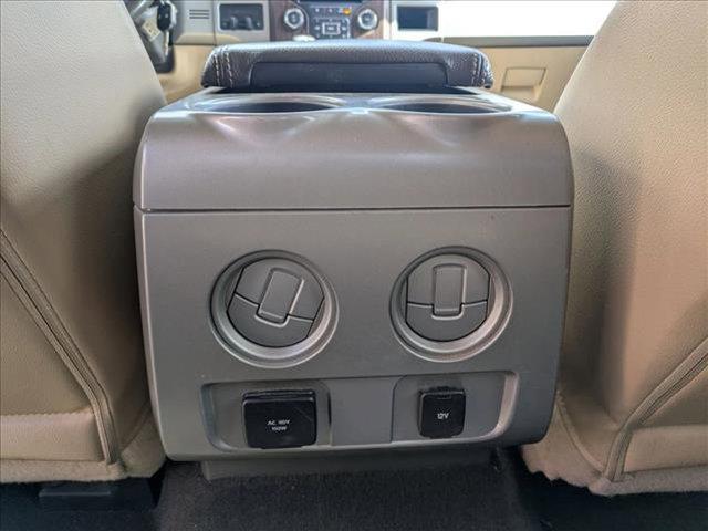 used 2013 Ford F-150 car, priced at $15,990