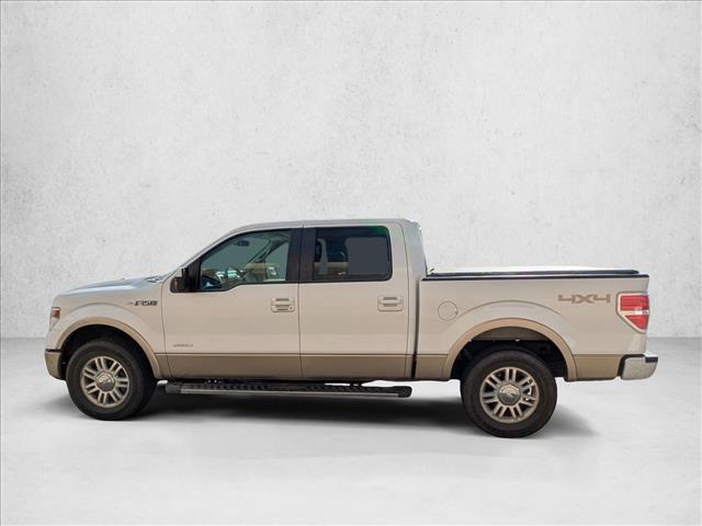 used 2013 Ford F-150 car, priced at $15,990