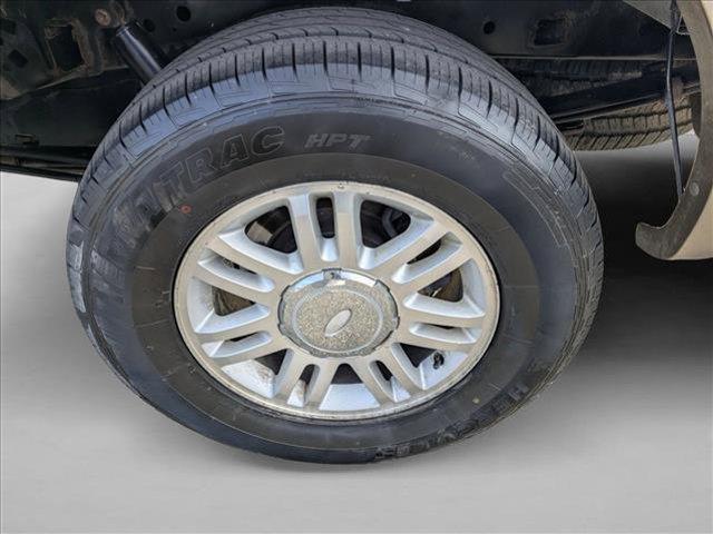 used 2013 Ford F-150 car, priced at $14,500