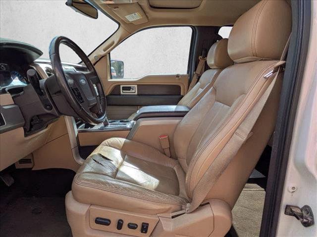 used 2013 Ford F-150 car, priced at $15,990