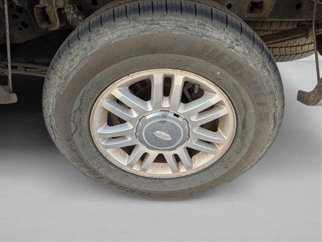 used 2013 Ford F-150 car, priced at $15,990