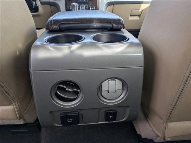 used 2013 Ford F-150 car, priced at $14,500