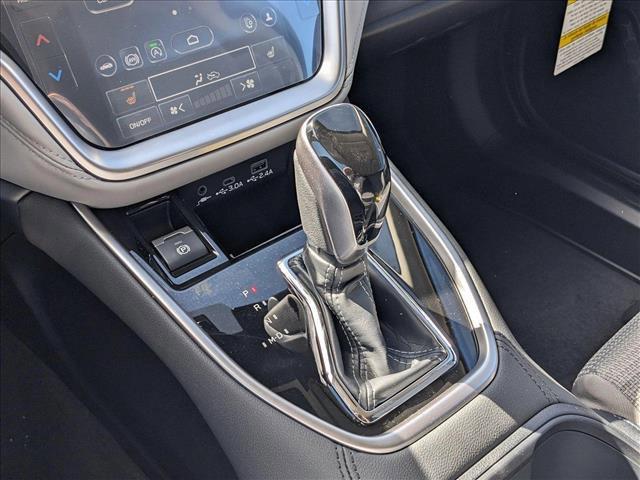 new 2025 Subaru Outback car, priced at $33,727