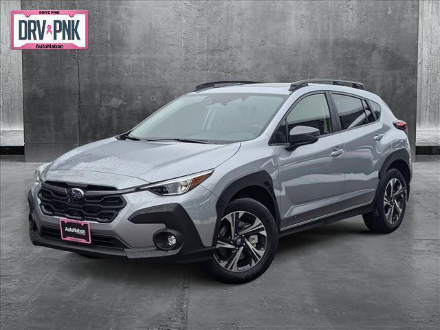 new 2024 Subaru Crosstrek car, priced at $29,604