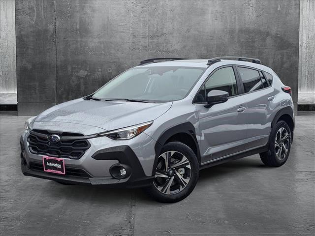 new 2024 Subaru Crosstrek car, priced at $29,604