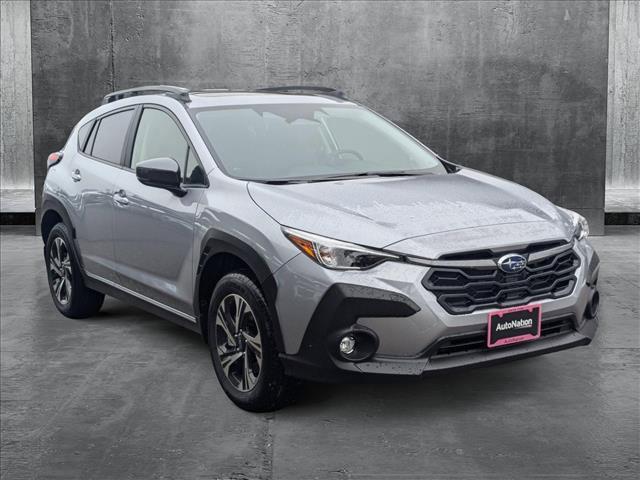 new 2024 Subaru Crosstrek car, priced at $29,604