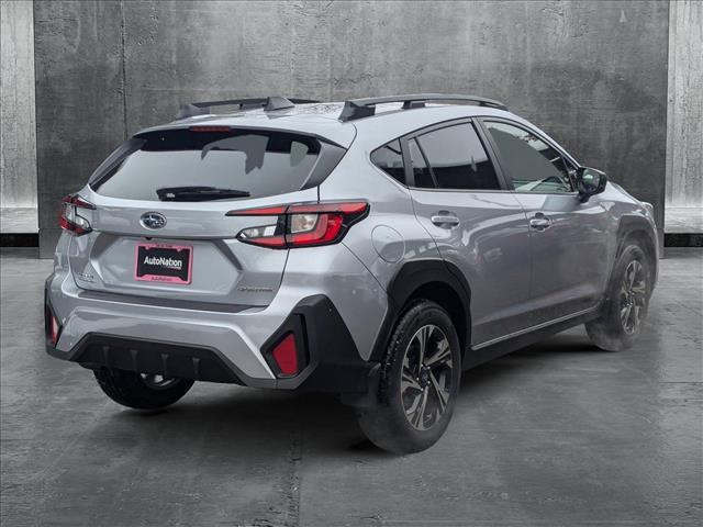 new 2024 Subaru Crosstrek car, priced at $29,604