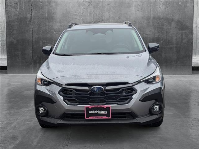 new 2024 Subaru Crosstrek car, priced at $29,604