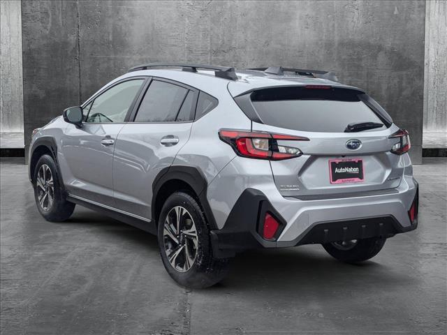 new 2024 Subaru Crosstrek car, priced at $29,604