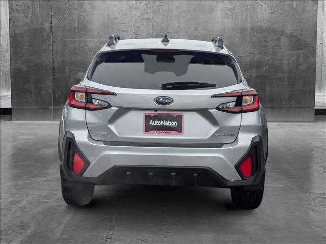 new 2024 Subaru Crosstrek car, priced at $29,604