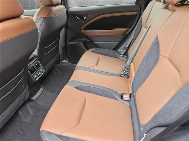 new 2025 Subaru Forester car, priced at $42,139
