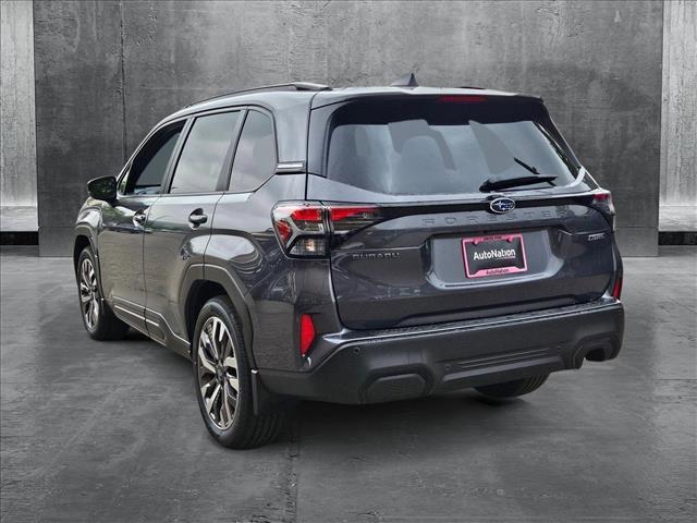 new 2025 Subaru Forester car, priced at $42,139