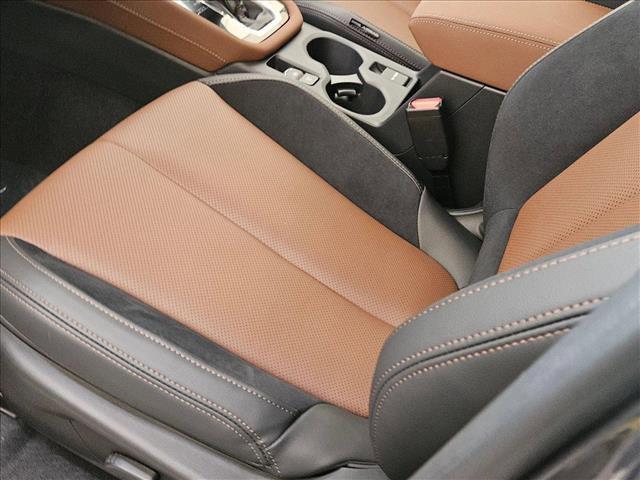new 2025 Subaru Forester car, priced at $42,139