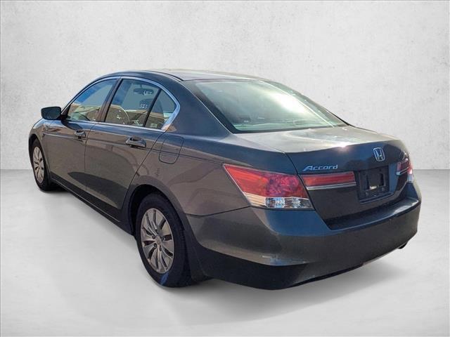 used 2011 Honda Accord car, priced at $8,600