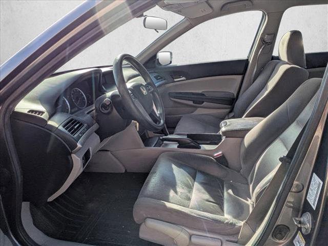 used 2011 Honda Accord car, priced at $8,600