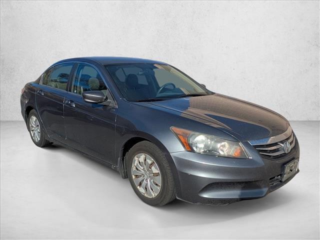 used 2011 Honda Accord car, priced at $8,600