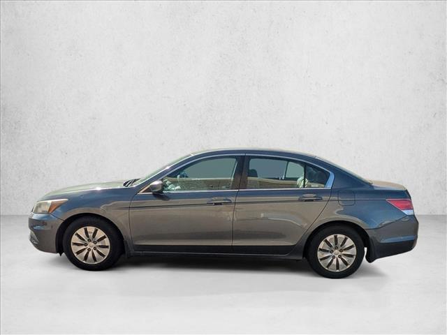used 2011 Honda Accord car, priced at $8,600