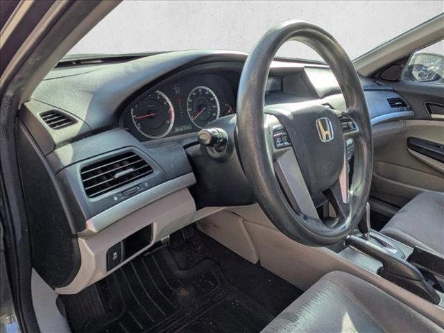 used 2011 Honda Accord car, priced at $8,600