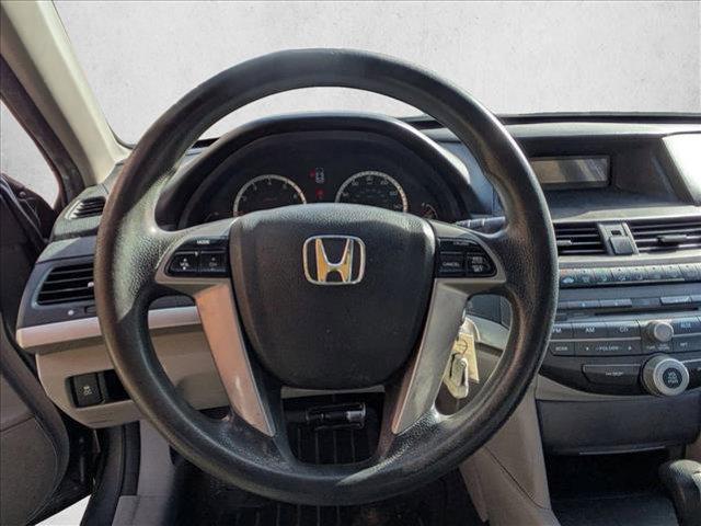 used 2011 Honda Accord car, priced at $8,600