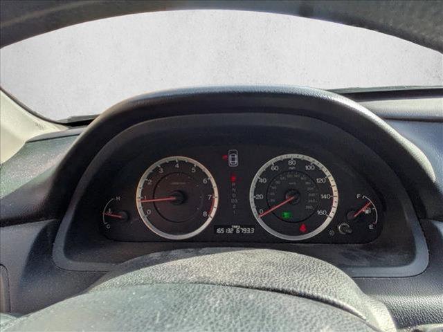 used 2011 Honda Accord car, priced at $8,600