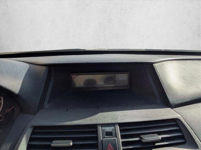used 2011 Honda Accord car, priced at $8,600