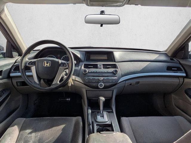 used 2011 Honda Accord car, priced at $8,600