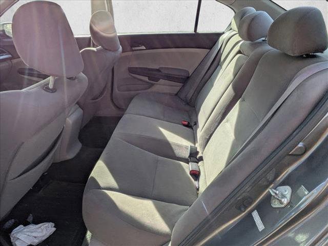 used 2011 Honda Accord car, priced at $8,600