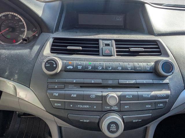 used 2011 Honda Accord car, priced at $8,600