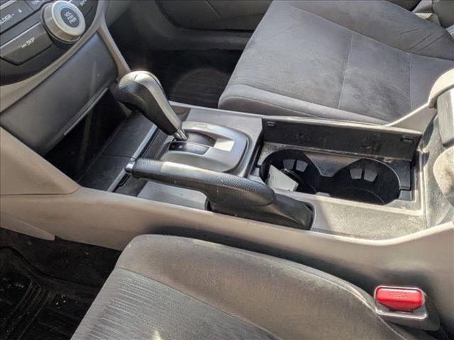used 2011 Honda Accord car, priced at $8,600