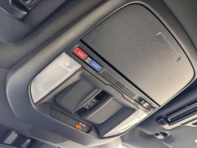 new 2025 Subaru Forester car, priced at $40,964