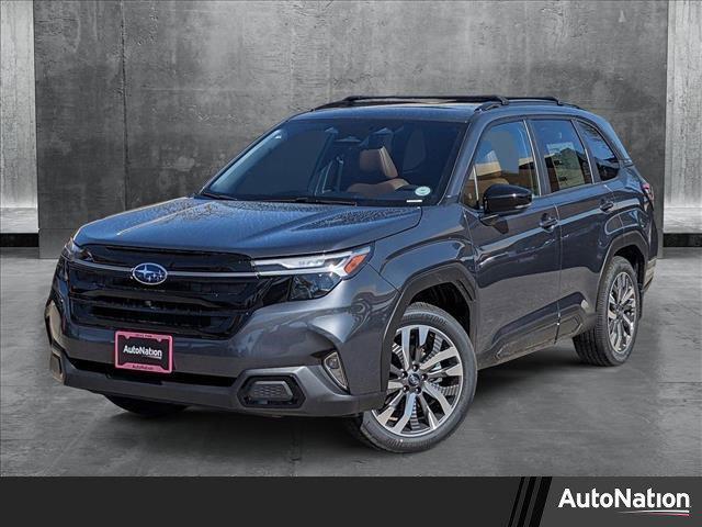 new 2025 Subaru Forester car, priced at $40,964