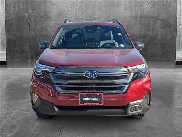 new 2025 Subaru Forester car, priced at $32,753