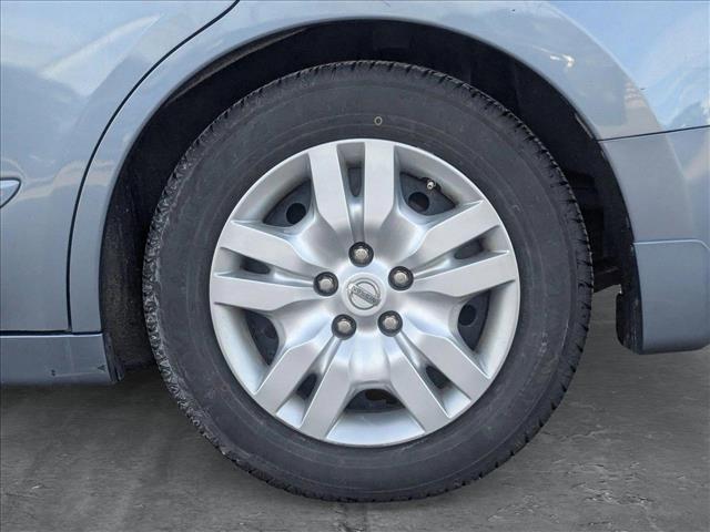 used 2011 Nissan Altima car, priced at $7,000