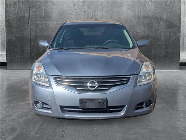 used 2011 Nissan Altima car, priced at $7,000