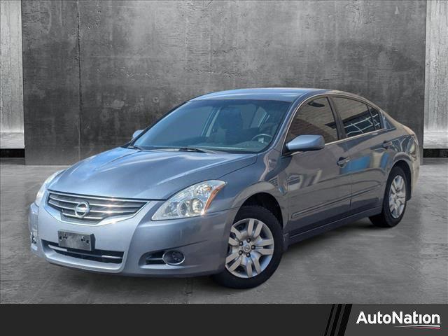 used 2011 Nissan Altima car, priced at $7,000