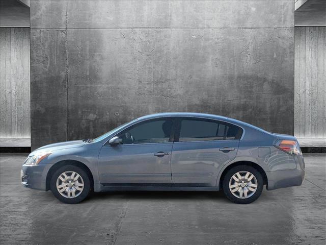 used 2011 Nissan Altima car, priced at $7,000