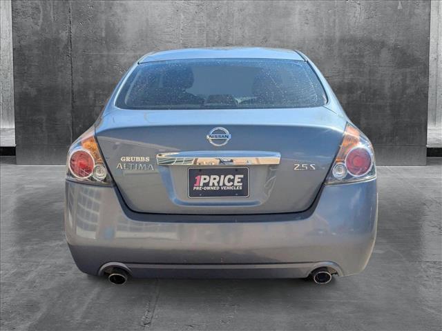 used 2011 Nissan Altima car, priced at $7,000