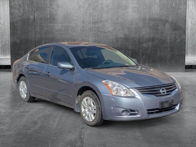 used 2011 Nissan Altima car, priced at $7,000