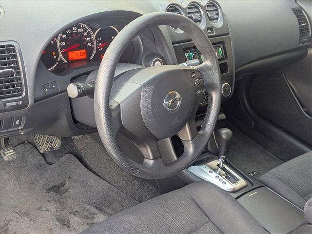 used 2011 Nissan Altima car, priced at $7,000