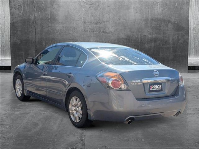 used 2011 Nissan Altima car, priced at $7,000