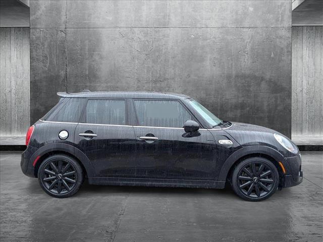 used 2017 MINI Hardtop car, priced at $13,700