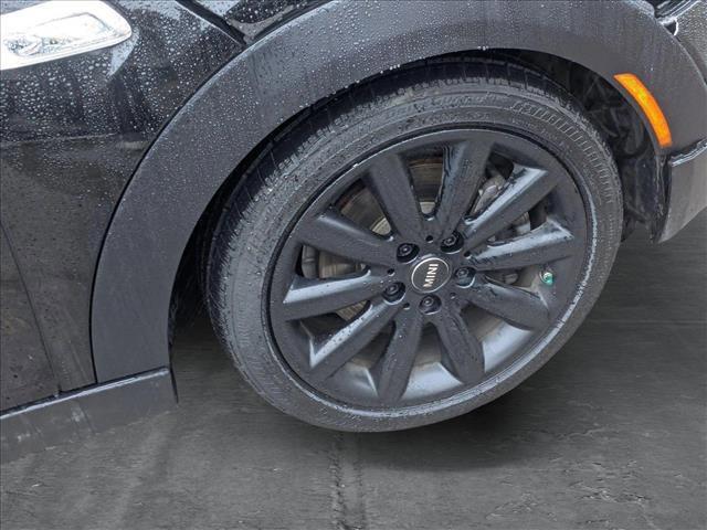 used 2017 MINI Hardtop car, priced at $13,700