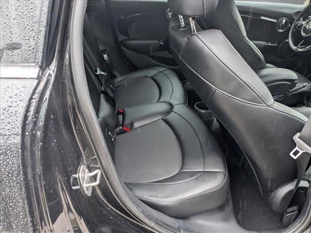 used 2017 MINI Hardtop car, priced at $13,700