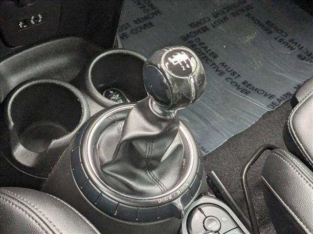 used 2017 MINI Hardtop car, priced at $13,700