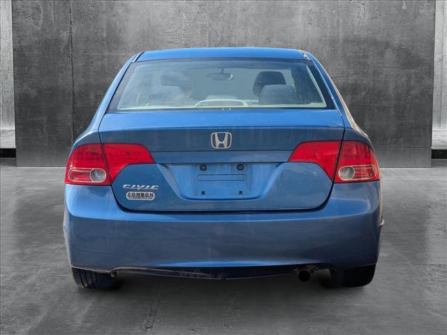 used 2008 Honda Civic car, priced at $7,000